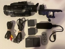 Jvc memory card for sale  Vassar