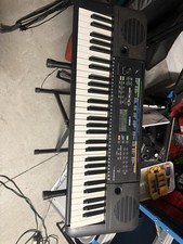 Yamaha psr e253 for sale  Zephyrhills