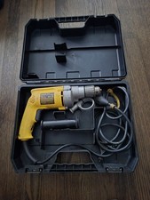 Wired dewalt drill for sale  Chicago