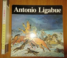 Romiti antonio ligabue usato Romiti antonio ligabue usato  Novellara
