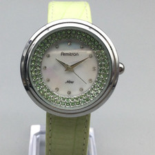 Armitron watch womens for sale  Pflugerville