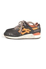 Tênis Asics Gel Lyte III preto bronzeado H307N tamanho EUA 8 comprar usado  Enviando para Brazil