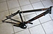 Telaio bici decatlon usato  Pieve di Cento