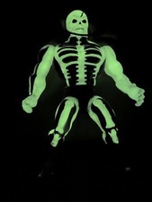 Scare glow masters usato  Rimini