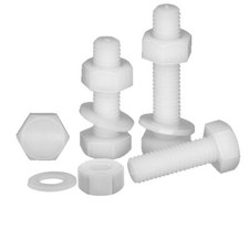 Vis tête hexagonale d'occasion  Expédié en France