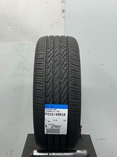 Used p215 45r18 for sale  Staten Island