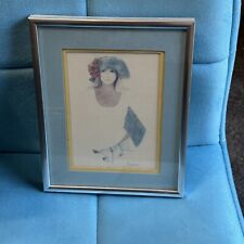 Vintage rosamond art for sale  Conway