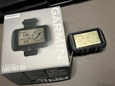 Garmin foretrex 601 for sale  MILTON KEYNES