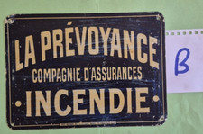 Prévoyance compagnie assuranc d'occasion  Caderousse