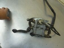 Smog parts cbr600f3 for sale  Placerville