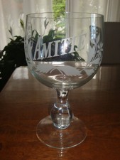 Grand verre amitié d'occasion  Pont-d'Ain