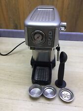 Ariete 1381 kaffeemaschine gebraucht kaufen  Schweitenkirchen