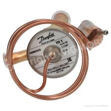 Thermostatic expansion valve d'occasion  Expédié en Belgium