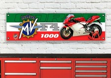 Br114b agusta f4r for sale  LOUTH