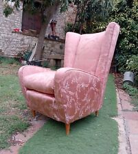 Poltrona vintage paolo usato  Gubbio