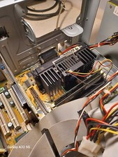 Computer pentium mmx usato  Sestino