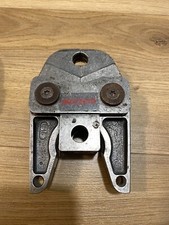 Roller u16 pressbacke gebraucht kaufen  Berlin