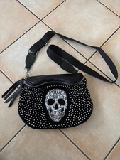 Umhängetasche damen nieten gebraucht kaufen Umhängetasche damen nieten gebraucht kaufen  Hofgeismar