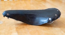 Leather saddle wrights for sale  BRISTOL