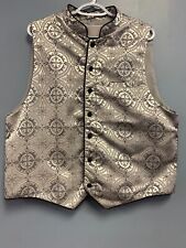 Clergy vest silver for sale  Poughkeepsie