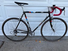 1991 look kg96 for sale  Medford