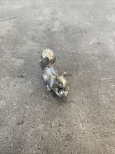 Petite figurine ecureuil d'occasion  Aix-les-Bains