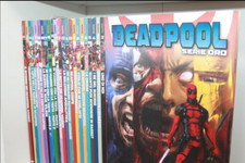 320 funko deadpool pop usato 320 funko deadpool pop usato Villar Focchiardo