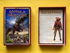 Dsa abenteuer götter gebraucht kaufen  Deutschland