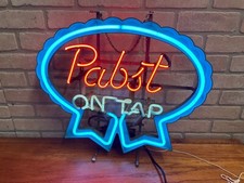 Vintage 1970s pabst for sale  Fond Du Lac
