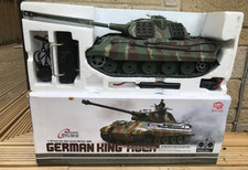 Heng long tank for sale  HEBDEN BRIDGE