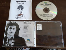 Audio pino daniele usato  Fonte Nuova
