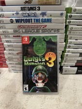 Luigi mansion tested for sale  Kings Park