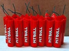 Pitbull pezzi edizione usato Pitbull pezzi edizione usato  Corato