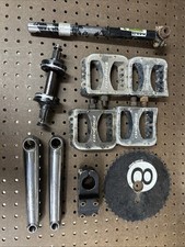 Mid school bmx for sale  Glenwood