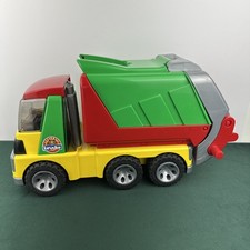 Bruder roadmax garbage for sale  Cullman