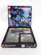 Lego technic 8857 for sale  RUGBY