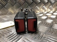 Attache ceinture arriere d'occasion  Rosières-près-Troyes