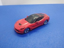 Maisto corvette stingray d'occasion  Courbevoie