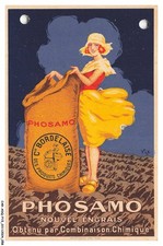 Adqp15 1098 publicite d'occasion  France