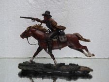 Zinnfigur cowboy john gebraucht kaufen  Biberach an der Riß
