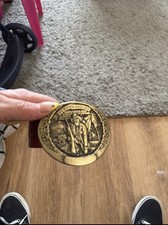 belt trophy for sale  WESTBURY