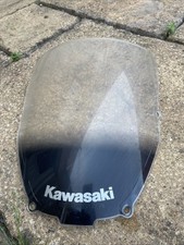Kawasaki zx6r screen for sale  COVENTRY
