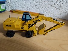 Eder 835 bagger gebraucht kaufen  Großerlach