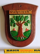 sachsisches wappen gebraucht kaufen sachsisches wappen gebraucht kaufen  Kiel