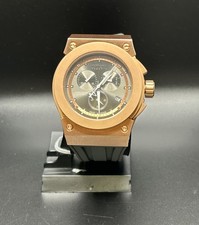 Cronógrafo Invicta Akula Reserve 52mm 12006 comprar usado  Enviando para Brazil