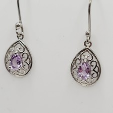 Aleure precioso sterling for sale  Springfield