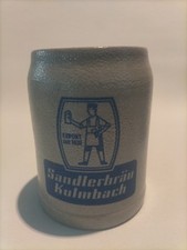 Alter bierkrug brauereikrug gebraucht kaufen  Celle