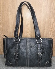 Coach chelsea black for sale  Vancouver