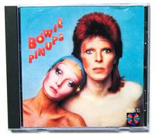 David bowie pin for sale  Arnold