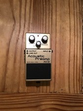 gitarren preamp gebraucht kaufen gitarren preamp gebraucht kaufen  Sprendlingen